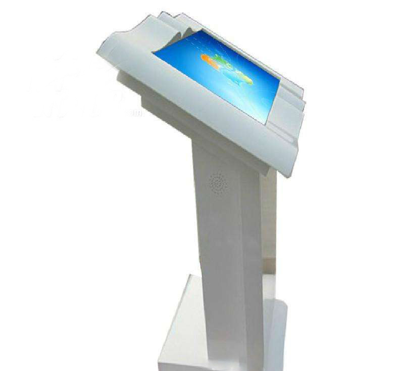 自助终端机柜